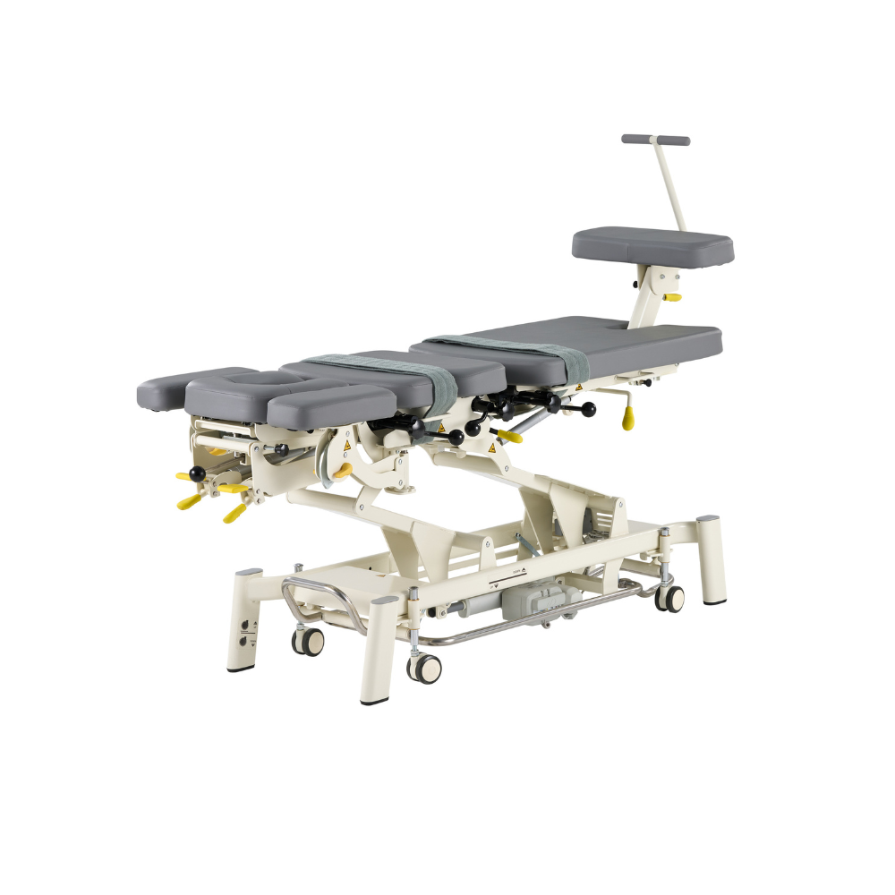 Electric Chiropractic Table