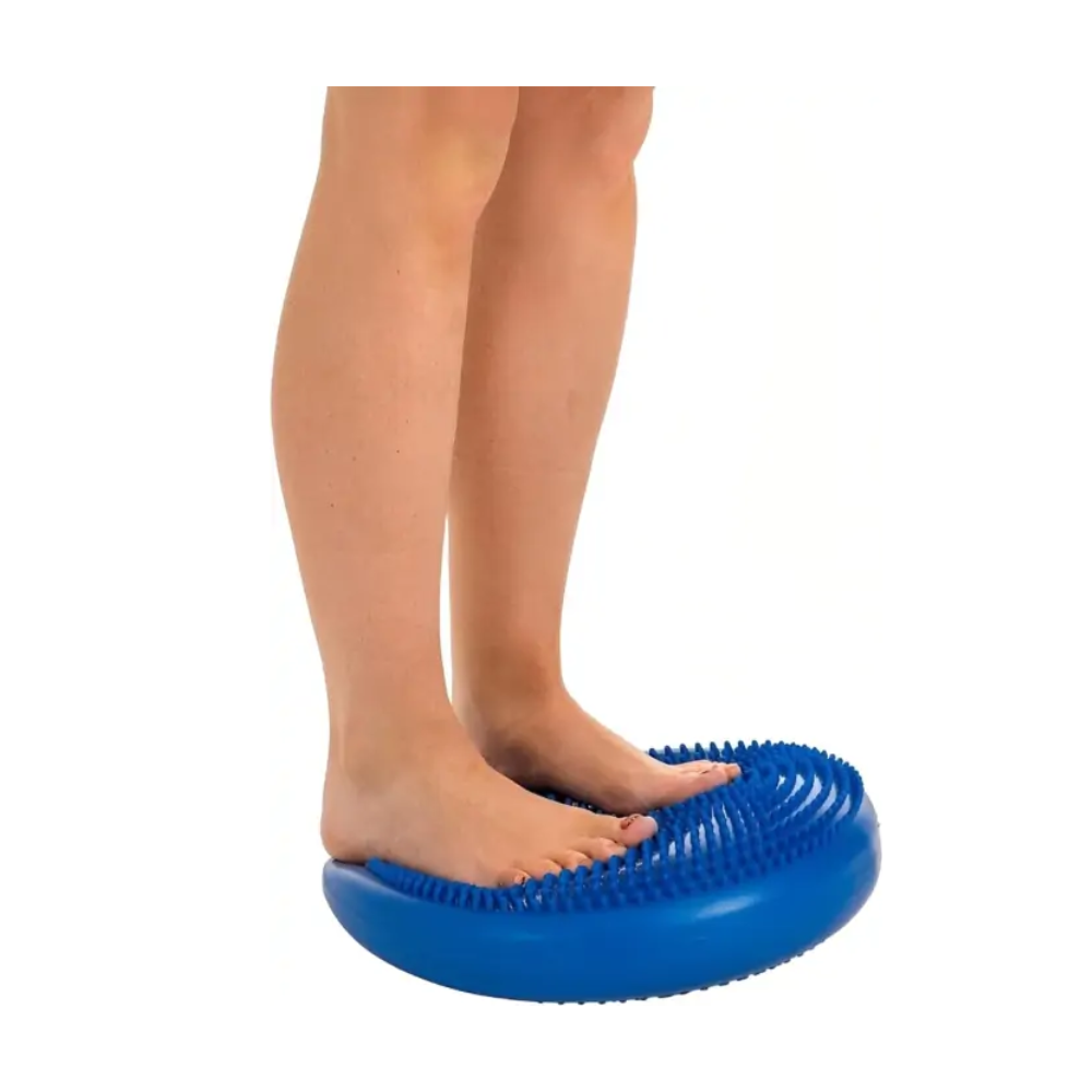 Bobbled Wobble Cushion