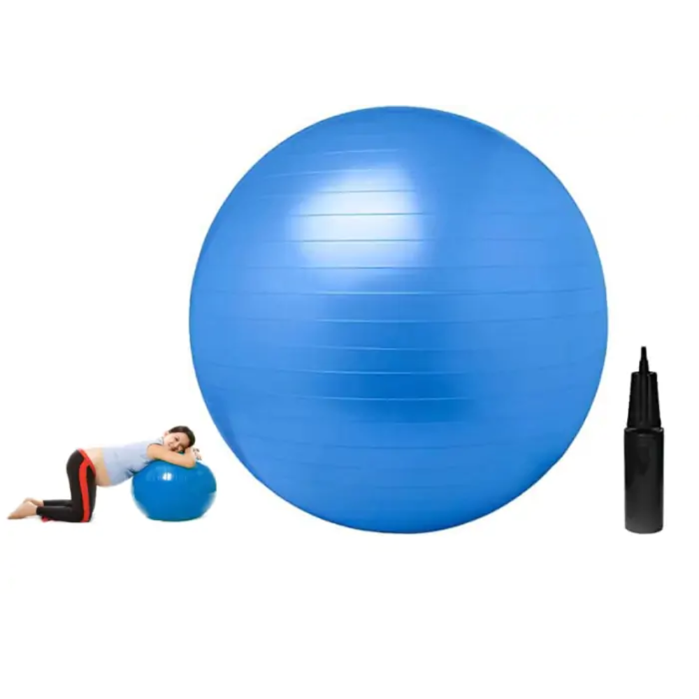 Exercise Balls Multiple Use