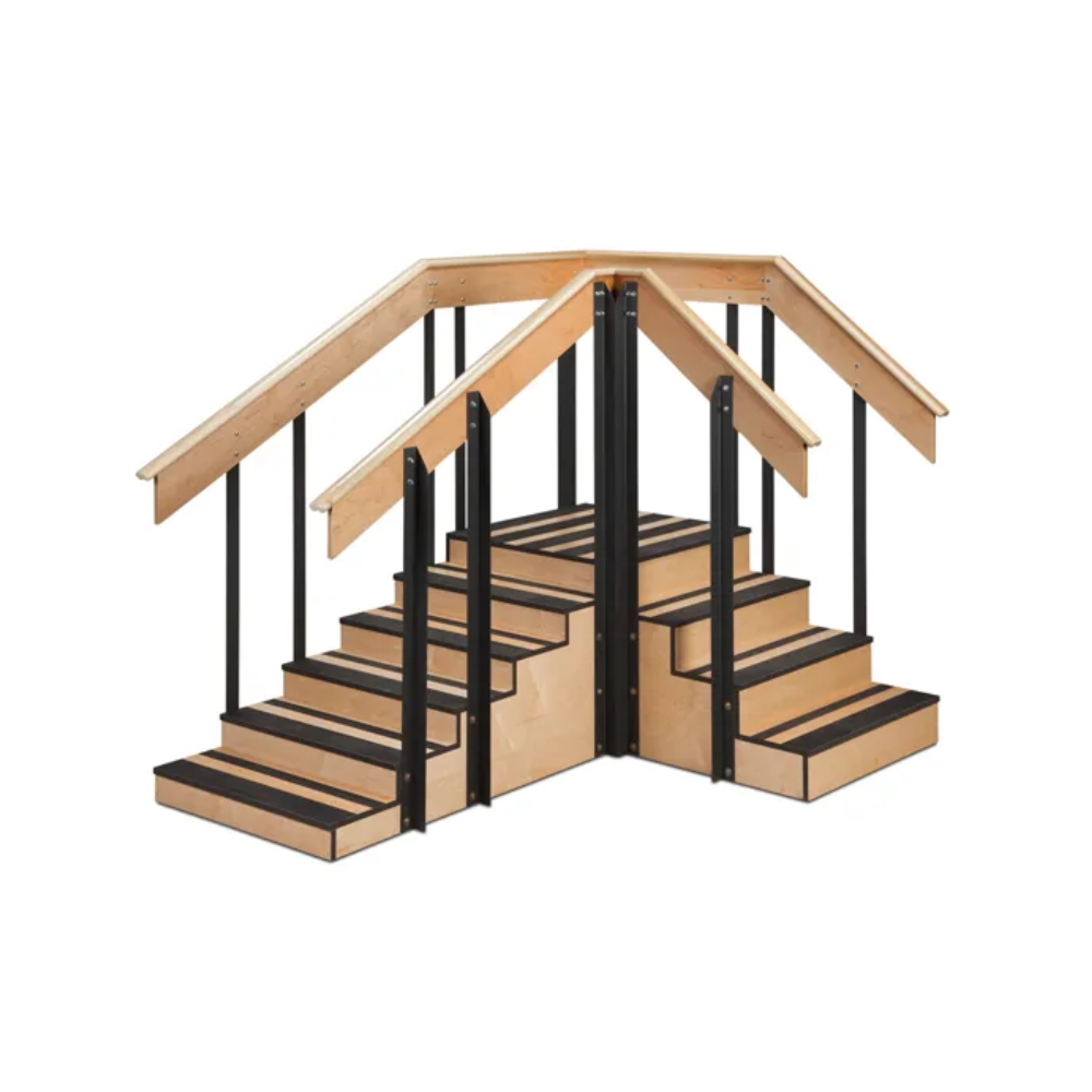 Convertible Staircase