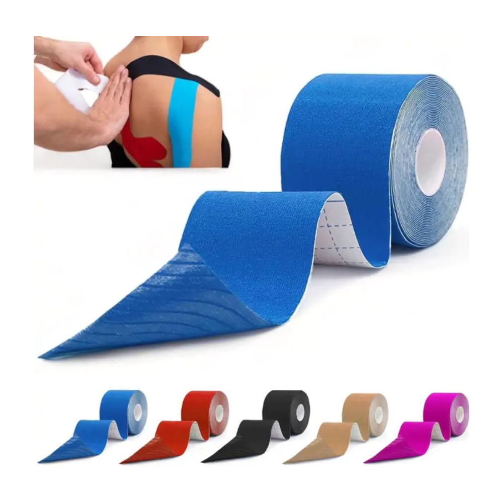 KT Kinesiology Tape