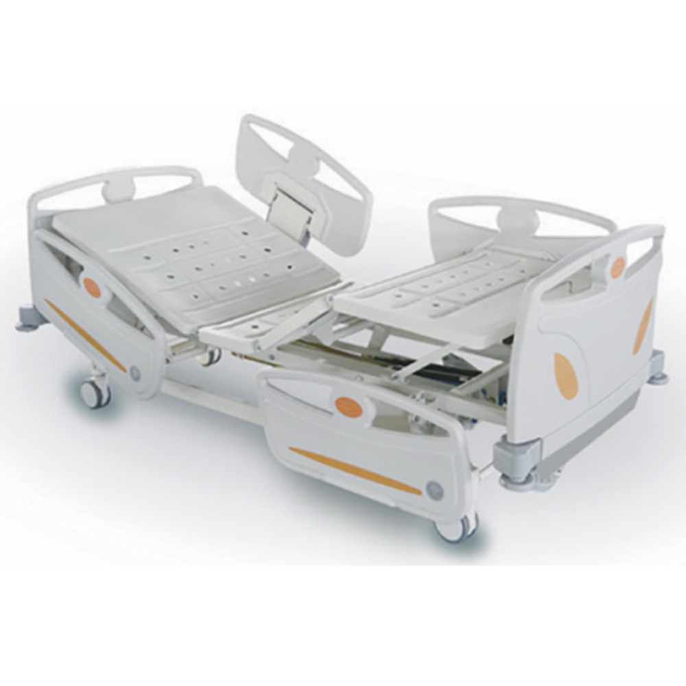 3 Functions Manual Hospital Bed