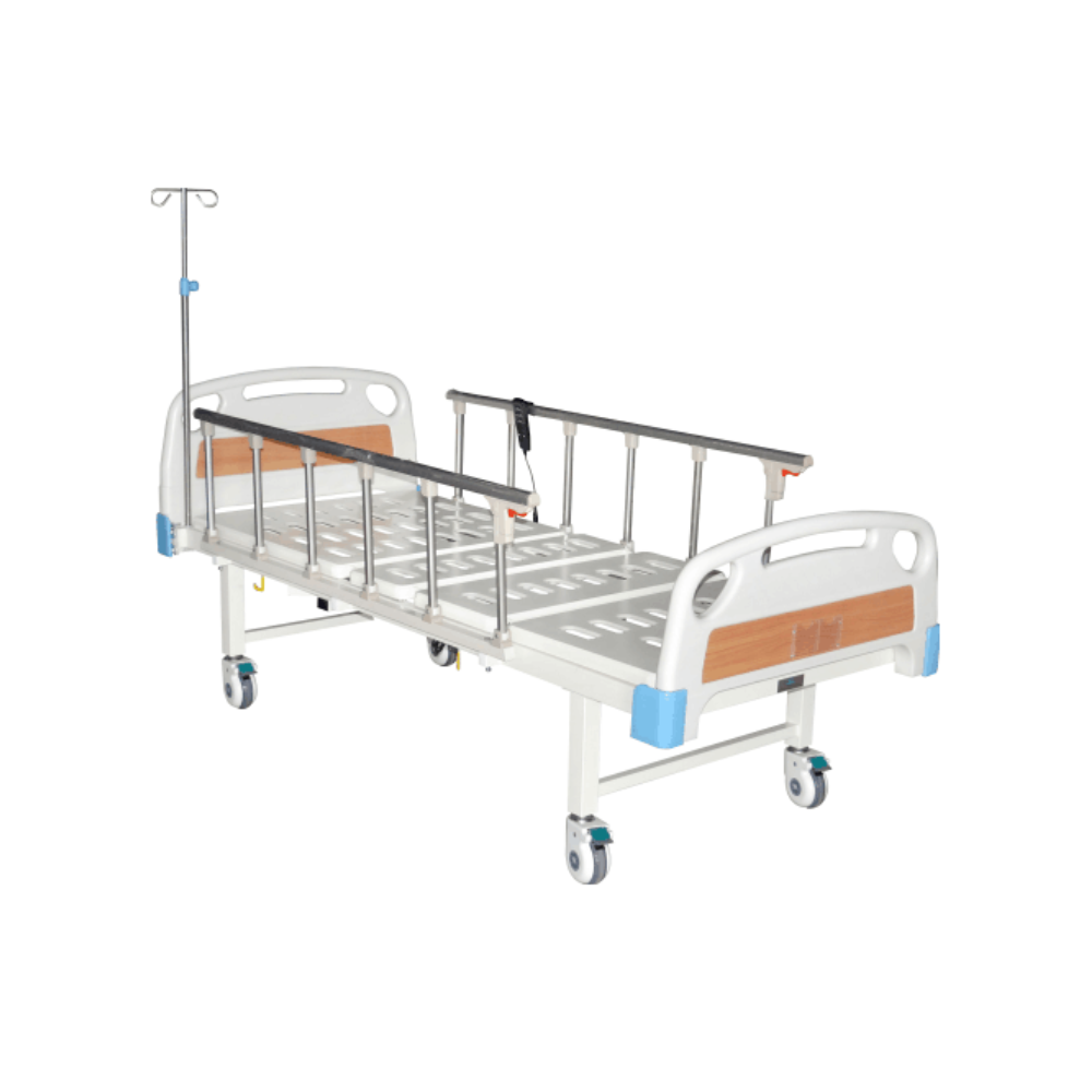 2 Functions Eletcric Medical Hospital Patient Bed