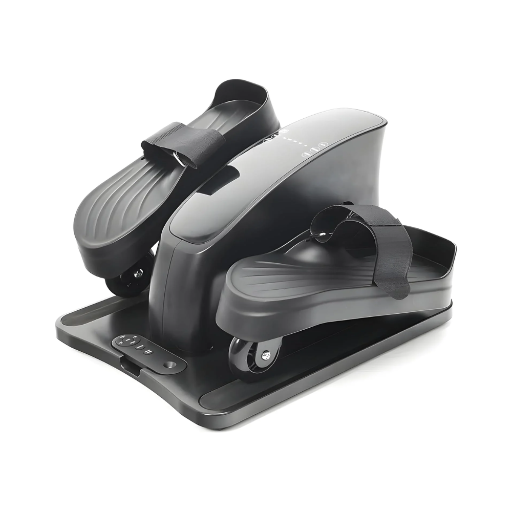 Pedal Exercise Bike & Elliptical Machine