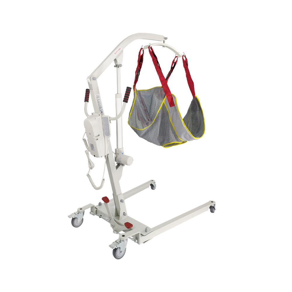 Rechargeable Electric Patient Lift