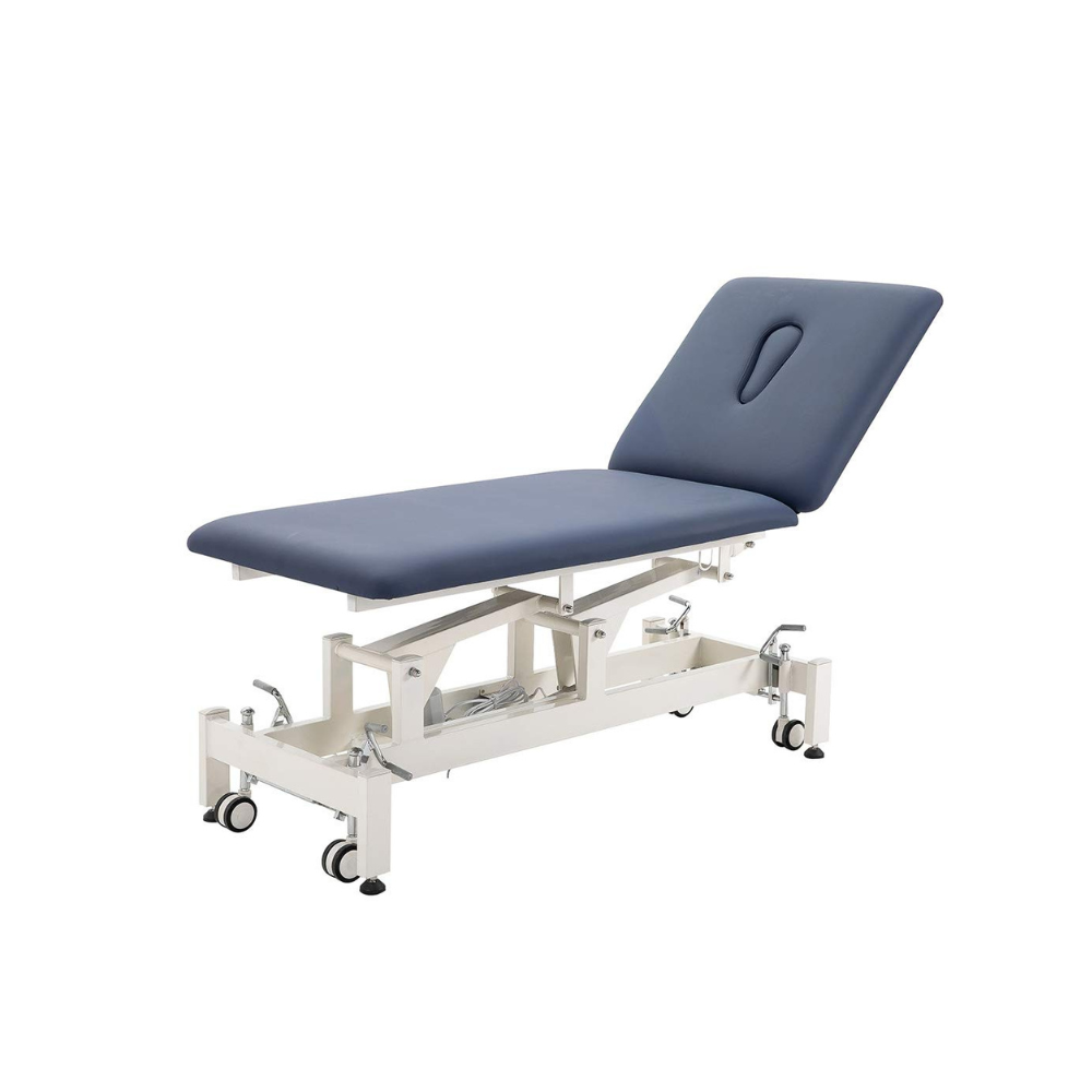 Physical Therapy Table 2 Section