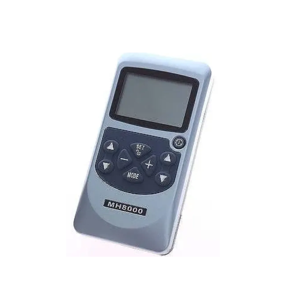 TENS/EMS Combo device