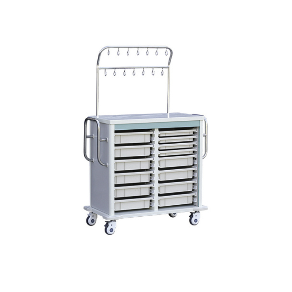 Infusion Trolley