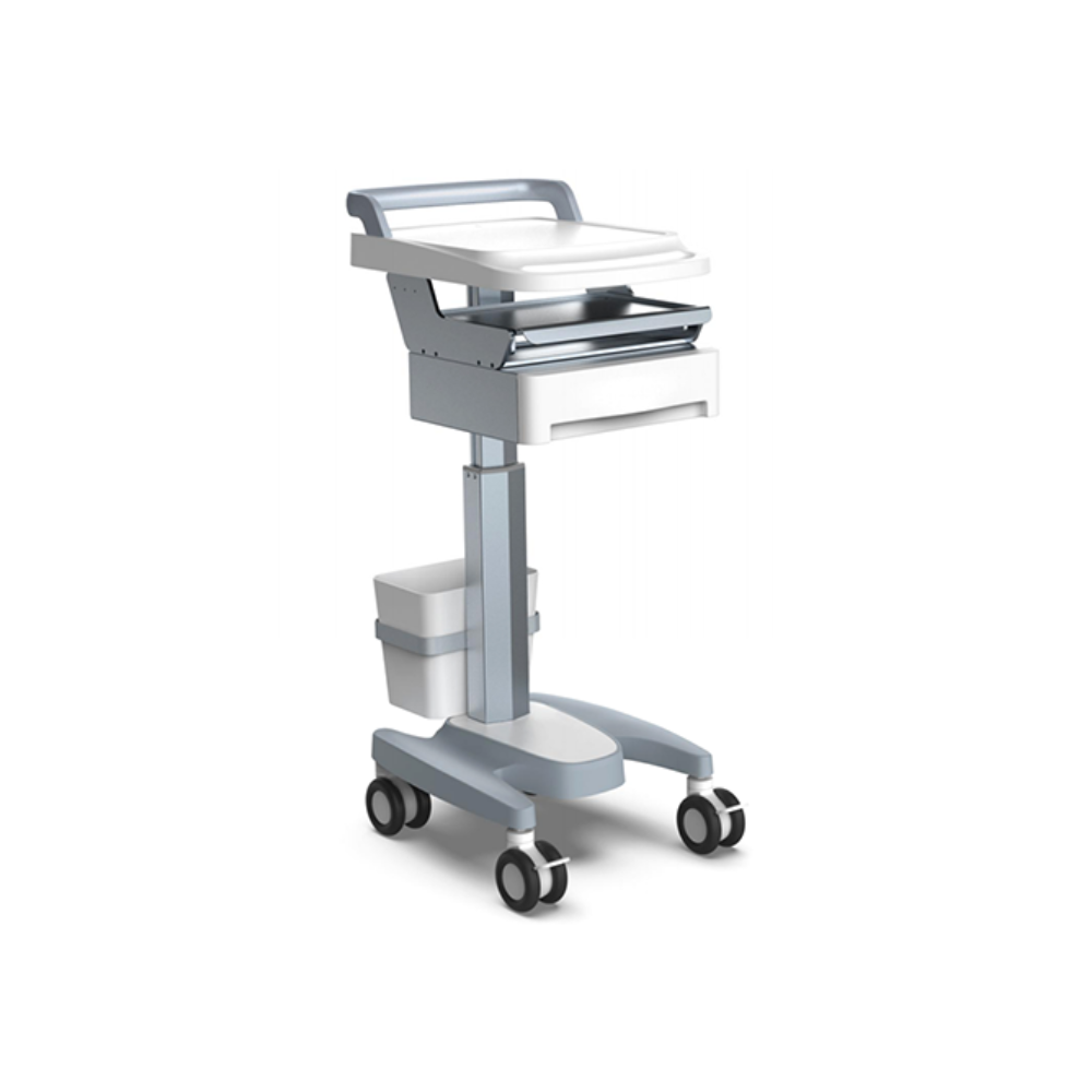 B-Ultrasound Mobile Trolley