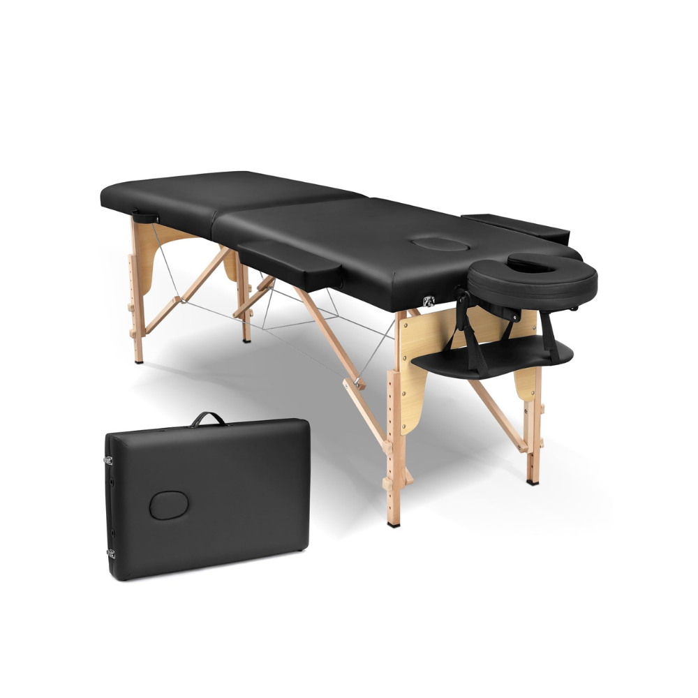 Massage Table Portable Lash Bed