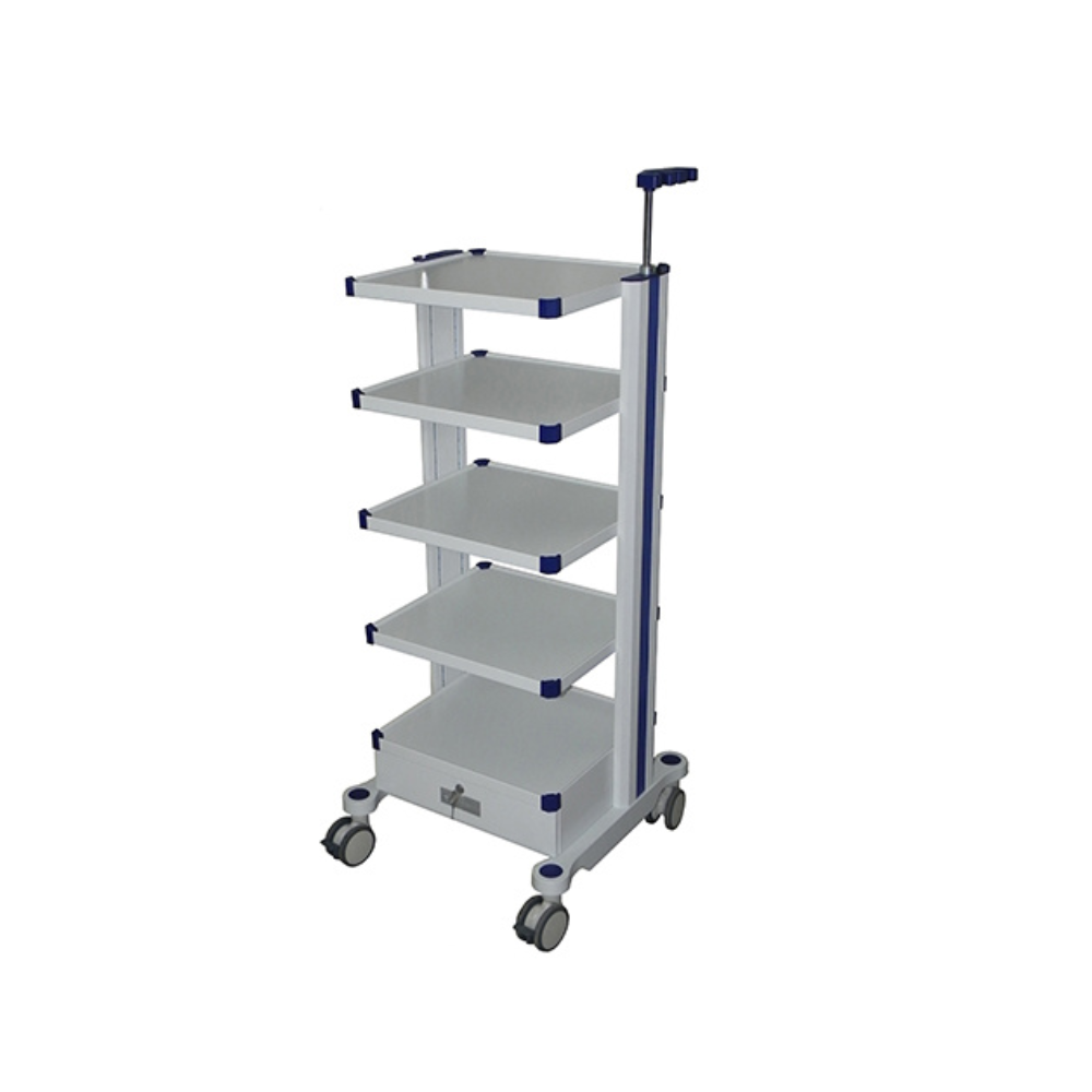 Endoscope Trolley