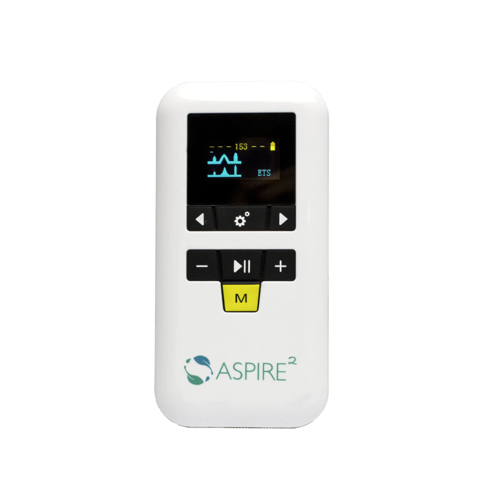 Spectramed 01AS80 ASPIRE 2 sEMG/NMES/ETS +BLE iOS 6.0.0 App Included