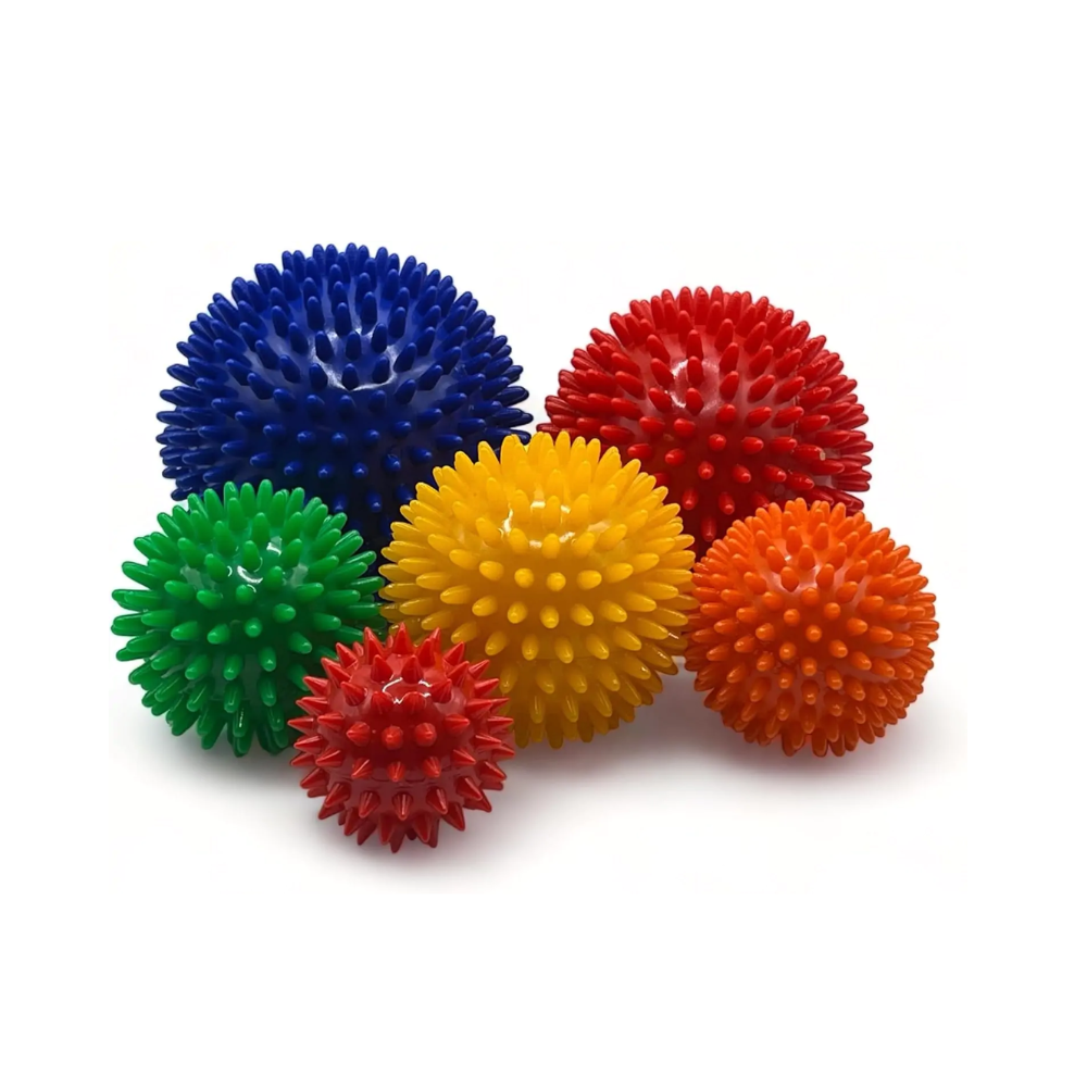 Spiky Plantar Fasciitis Balls